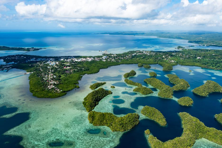 Това са най-луксозните острови в света и са задължителна дестинация за всеки заможен