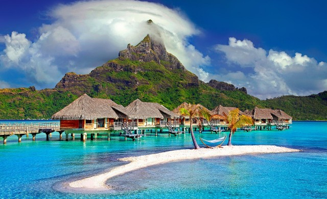 Кога да избягвате да посещавате тези популярни острови? (СНИМКИ)