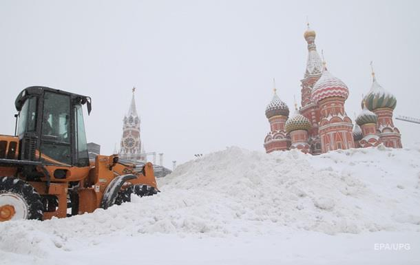 Неописуема стихия в Москва, каквато не е имало от руско-турската война и Освобождението на България преди 140 години! (СНИМКИ/ВИДЕО)