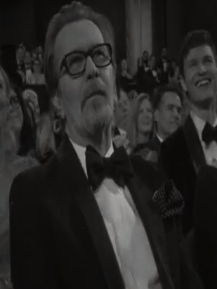 Оскарите започнаха с неистов смях в залата и с думи за Харви Уайнстийн (СНИМКИ)