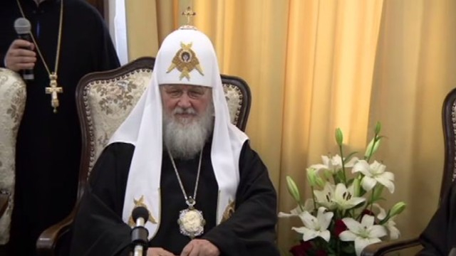 Московската патриаршия обяви: В България се опитват да заличат руския принос за Освобождението