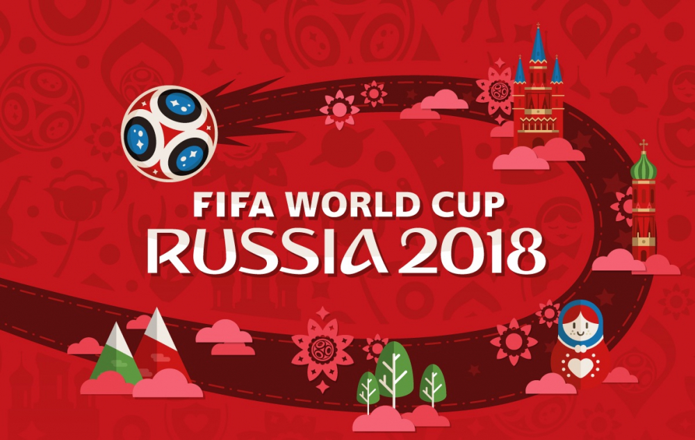 Германските служби гърмят: Терористична заплаха за Световното първенство по футбол в Русия