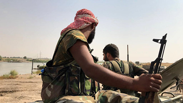 Пентагонът призна, че част от кюрдите напуснали фронта край Ефрат 