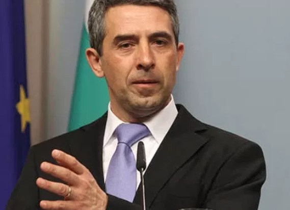 Плевнелиев обясни защо Радев не може да спечели избори и посече "Демократична България" с факти 