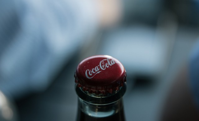 Coca-Cola с историческа промяна, пуска на пазара...