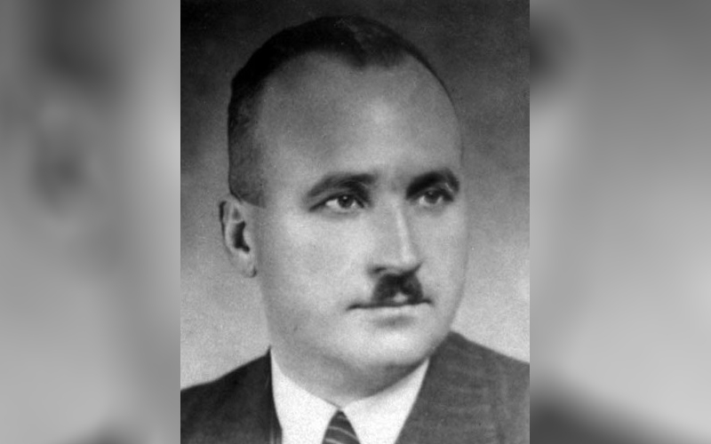 Спасителят на българските евреи Димитър Пешев е осъден на 15 години затвор 
