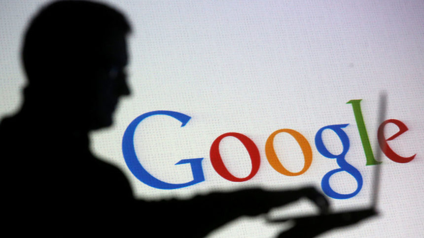 Руското подразделение на Google банкрутира