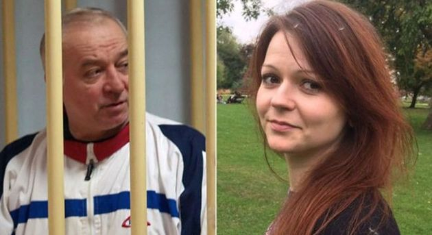 Английските медии с много лоша новина за отровения бивш руски шпионин и дъщеря му 