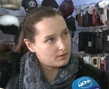 Така е в България: Служителки в магазин плащат откраднато яке, защото прокуратурата пожали крадлите (СНИМКИ)