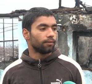 Роми от Средец обвиняват пожарната за трагедията с четирима изгорели!