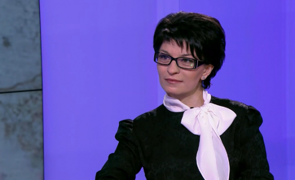Деси Атанасова категорична: По всяко време в ГЕРБ сме готови за избори