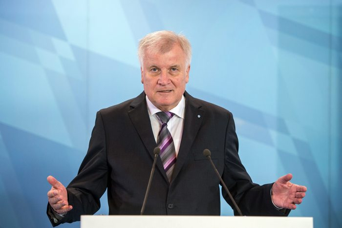 Бъдещият вътрешен министър на Германия смята да увеличи броя на депортираните 
