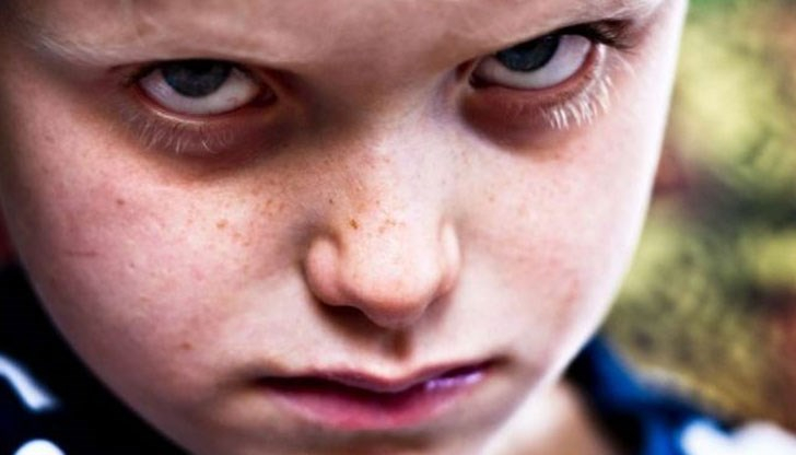 7 знака, че детето ви ще се превърне в психопат