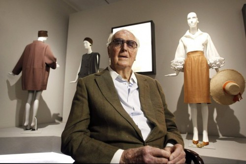 Модният свят потъна в скръб: Почина легендарният френски дизайнер Живанши - бащата на „малката черна рокля”
