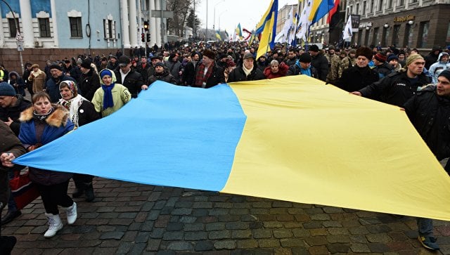 В Киев искат да задължат жителите на Крим и Донбас да молят прошка от Украйна 