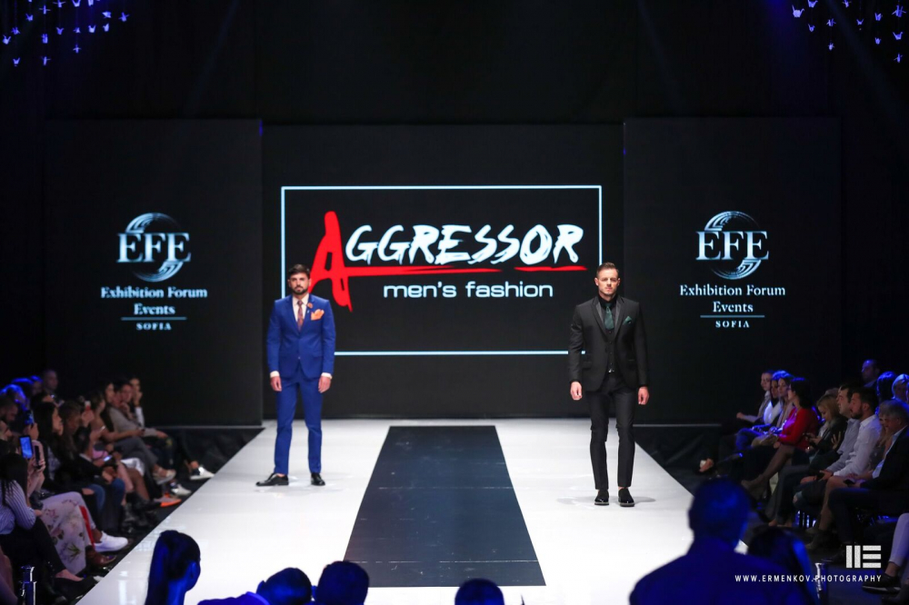 Sofia Fashion Week – модното събитие на София (СНИМКИ)