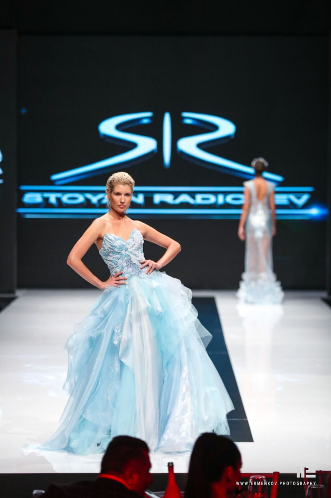 Sofia Fashion Week – модното събитие на София (СНИМКИ)