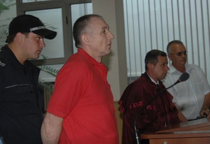 Само в БЛИЦ! Тотален обрат в случаят с убийството на митничаря Дребчев в Пловдив