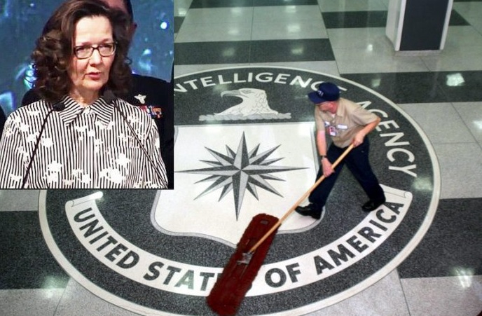 Първата жена шефка на ЦРУ - от агент под прикритие до началник на таен затвор с жестоки изтезания (ВИДЕО)