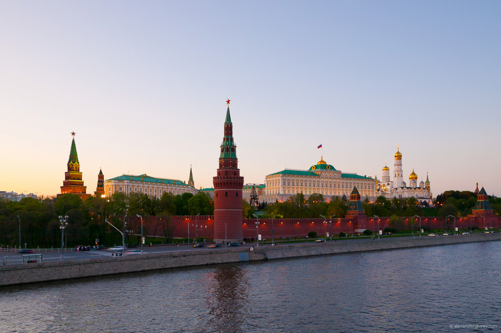 Русия отговори официално на Великобритания за отравянето на Скрипал   