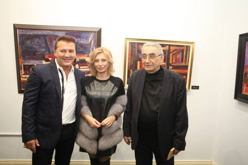 Българската Мона Лиза сред шедьоври на частни колекционери