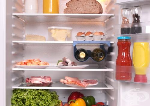 11 прости трика, с които няма да ви се наложи да изхвърляте никаква храна от хладилника!