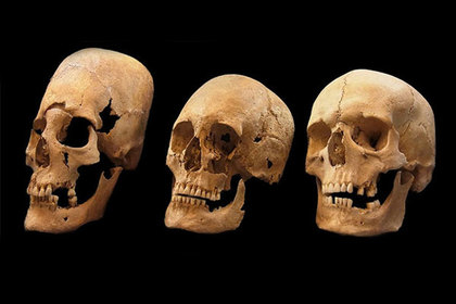Разкрита бе огромна мистерия от древността - загадката на издължените черепи в Бавария