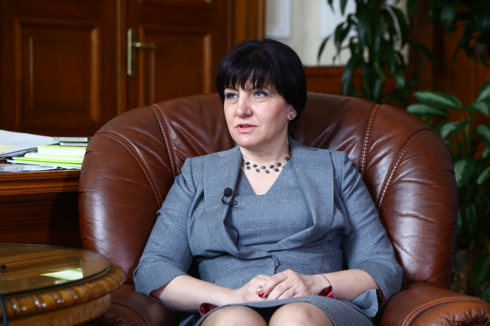 Цвета Караянчева разкри дали депутатите са безделници