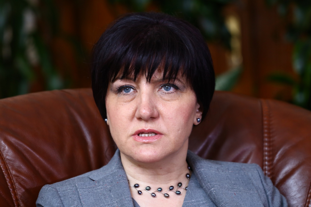 Цвета Караянчева със силни думи към Русия по повод трагедията в Кемерово