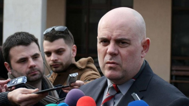 Прокурор Гешев: Цветан Василев злоупотребява с процесуалните си права
