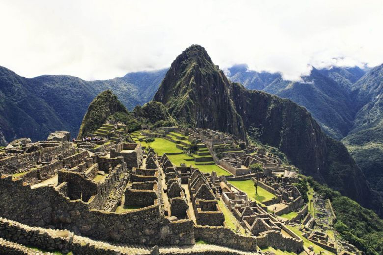 Скандално! Трима европейци отидоха да видят Мачу Пикчу, но направиха голяма простотия 