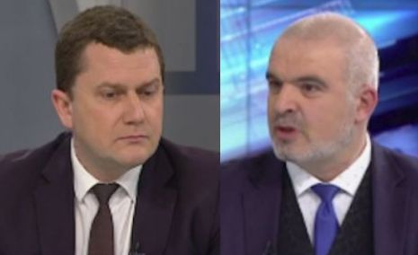 Жега в ефира: БСП и ГЕРБ в лют спор заради частната охрана в селата, Кошлуков се видя в чудо 