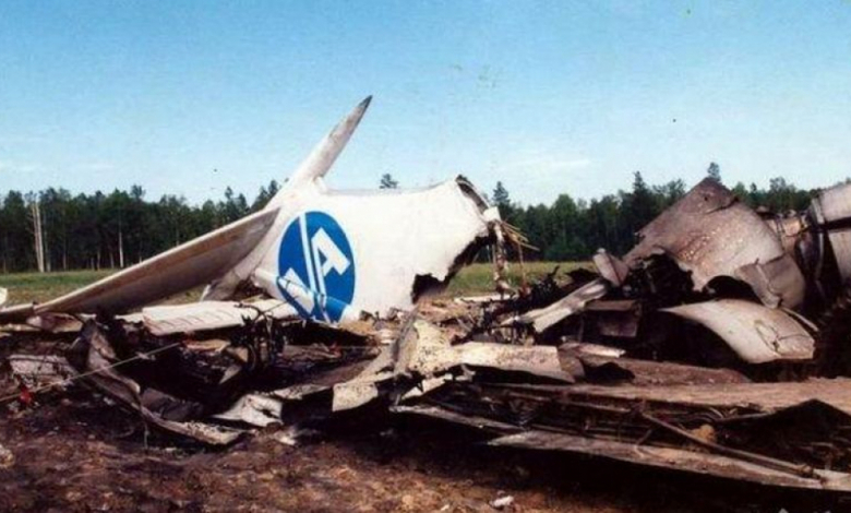 Кметът на село Тлачене с шокиращи подробности за най-загадъчната авиокатастрофа у нас със 73-ма загинали: Бях 7-годишен, когато... (ВИДЕО)