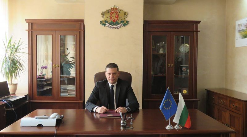 Областният управител на Софийска област Илиан Тодоров отказа срещата с губернатора на Московска област заради усложнената геополитическа обстановка
