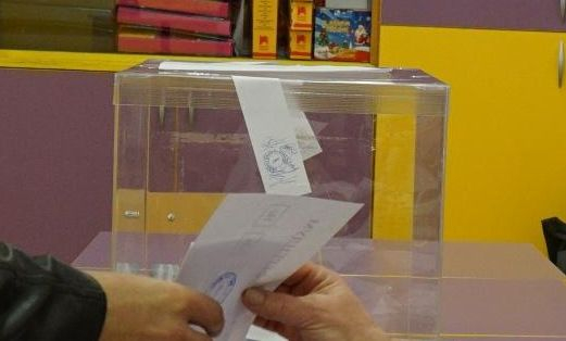 Руснаците в Пловдив излязоха да гласуват