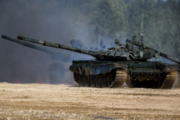 The National Interest: Руската армия прилага хитра и гъвкава тактика за водене на боя