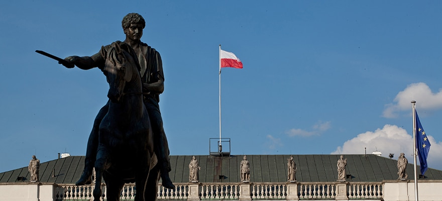 И Полша се наежи на Русия: Ще гоним дипломати заради "Новичок" и Скрипал, искаме действия на ниво ЕС