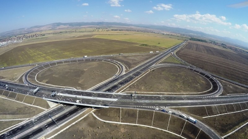 Мегапроекти ще променят генерално Пловдив
