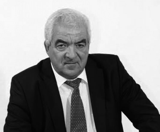 Тъжна вест: Издъхна Александър Краваров - бившият кмет на Банско