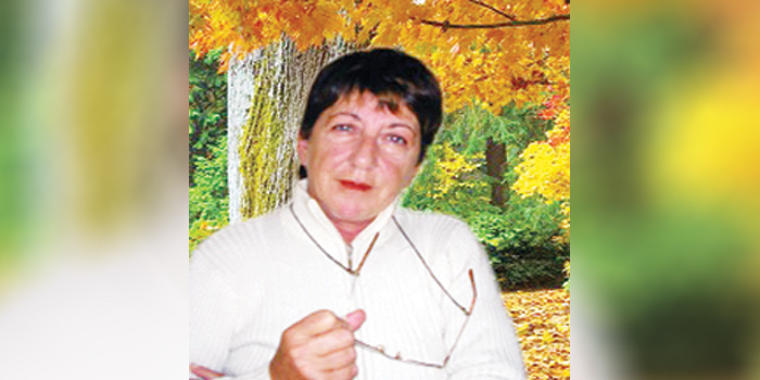 Лечителят Надежда Германова издаде тайните на холистичната медицина и диагностиката на аурата