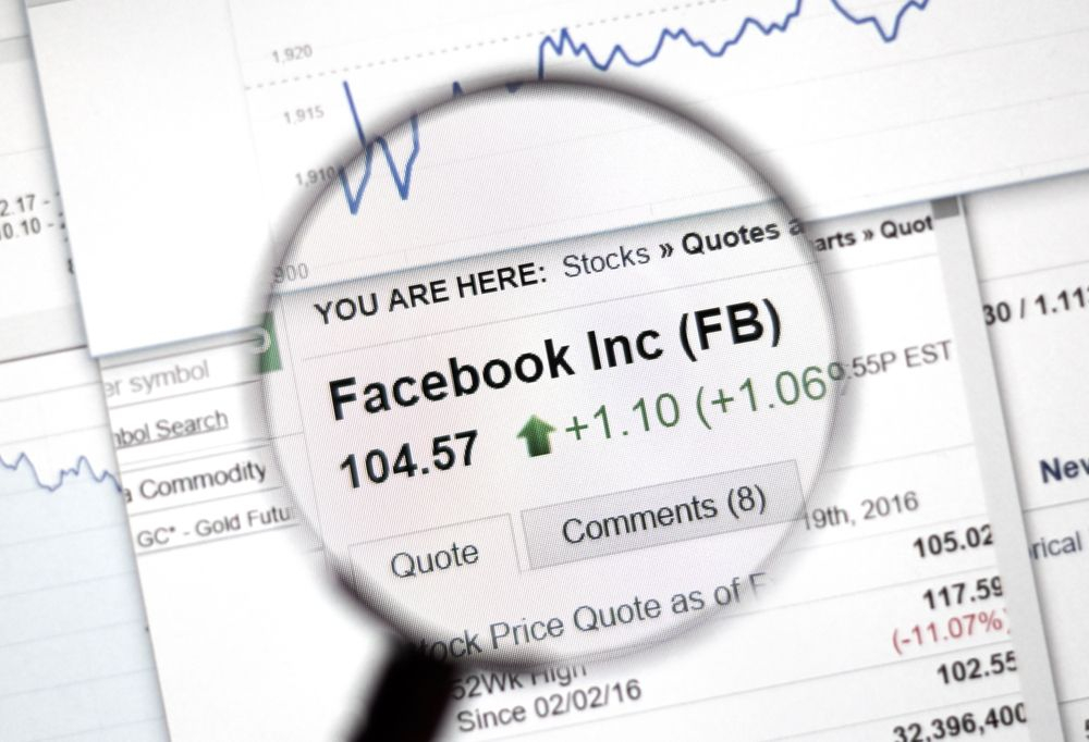 Уолстрийт започна да се съвзема след сгромоляването на акциите на Фейсбук