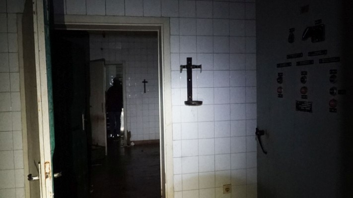 Как изглежда най-тайното подземие в София, над което лежеше мумия на вожд до 1990 г. (ГАЛЕРИЯ)