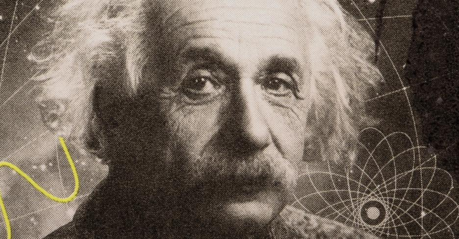 Философските уроци на Айнщайн ще преобърнат живота ви