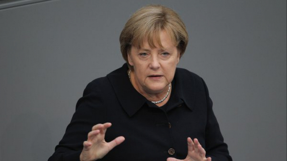 Ангела Меркел: Ислямът е част от Германия 