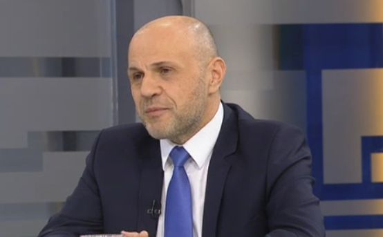 Томислав Дончев коментира сделката с ЧЕЗ и разкри има ли Гинка Върбакова „опора“ във властта