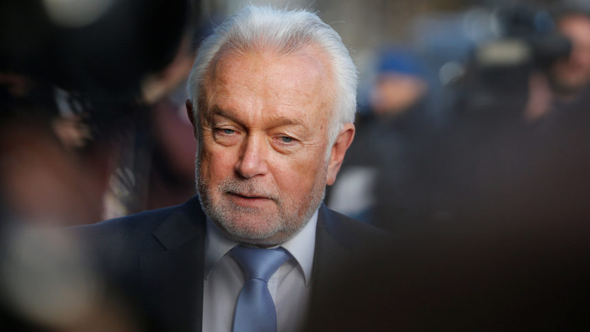 PNP: Вицепрезидентът на Бундестага осъдил „колосалното високомерие” по отношение на Русия