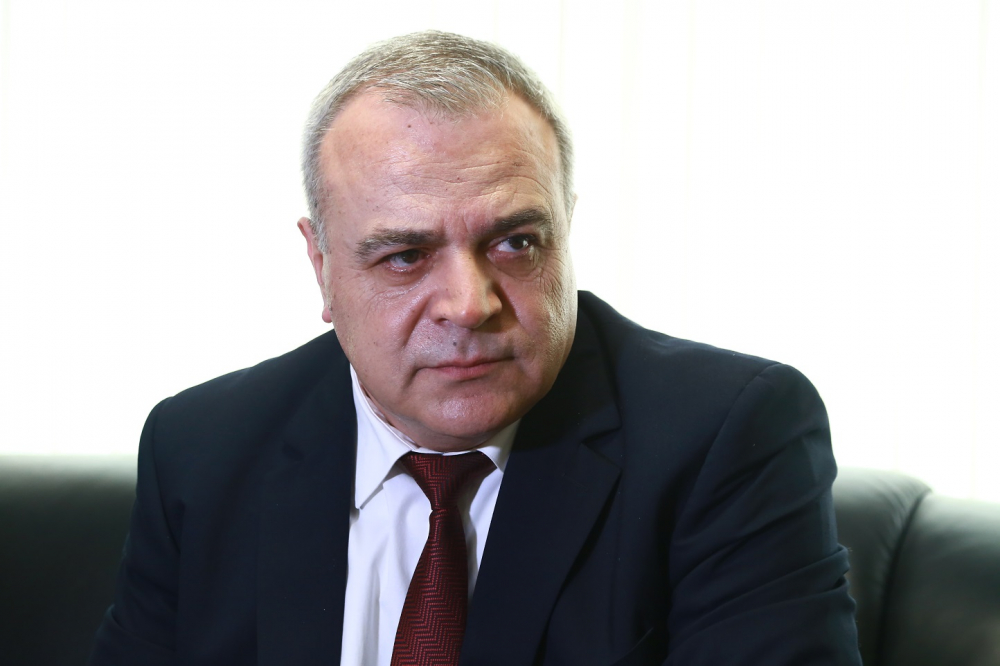 Зам.-вътрешен министър разкри пред БЛИЦ TV най-важната задача, която  Борисов постави пред МВР! И обяви: Арестувахме 480 закоравели бандити! 