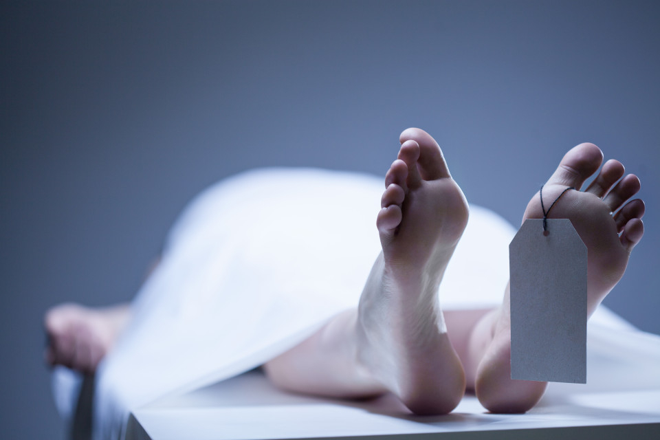"Форбс" разказа с каква цел ФБР използва телата на мъртъвци