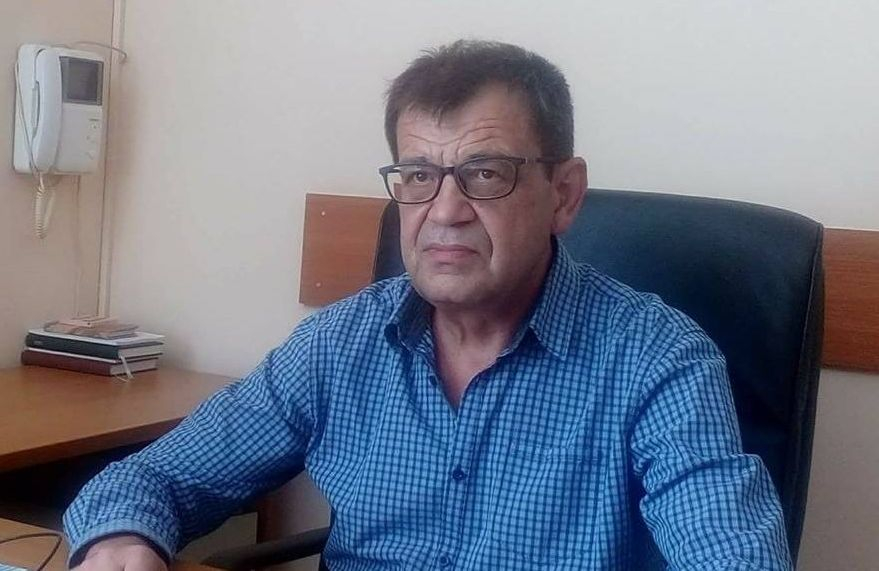 Окончателно: Шефът на Здравната каса в Ловеч остава под домашен арест