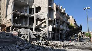 Джихадисти коварно „преметнали” Москва и Дамаск на преговори, руската авиация им отмъстила жестоко  